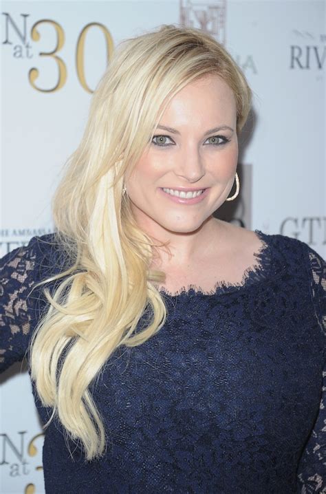 Meghan marguerite mccain (born october 23, 1984) is an american conservative columnist, author, and she has worked for abc news, fox news, and msnbc. Meghan McCain Challenges Republicans On Climate Change ...