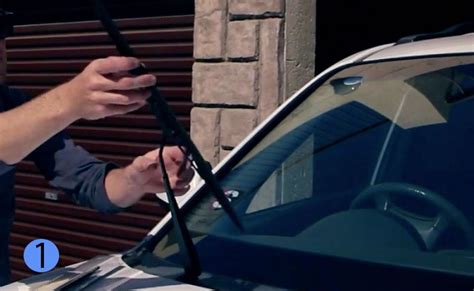 How To Change Wiper Blades On Your Car Car Ownership Autotrader
