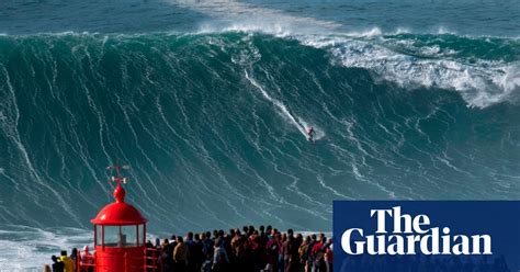What Is The Highest Sea Wave In The World