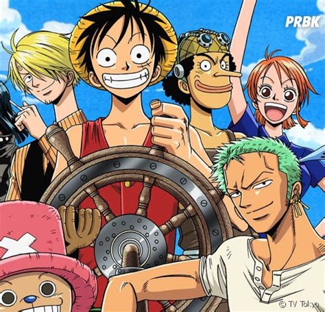 One Piece Eiichiro Oda Explique La Fin Du Manga Et Promet La Plus