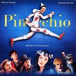 Nicola Piovani - Pinocchio (Colonna Sonora Originale) (2002, CD) | Discogs