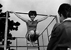 Filmdetails: Das Mädchen auf dem Brett (1967) - DEFA - Stiftung