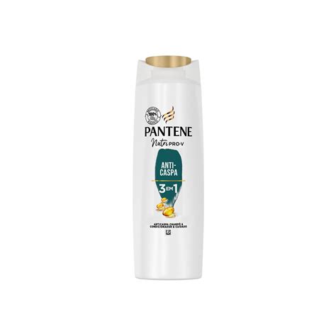 Buy Pantene Nutri Pro V Anti Dandruff 3 In 1 Shampoo 300ml Serbia