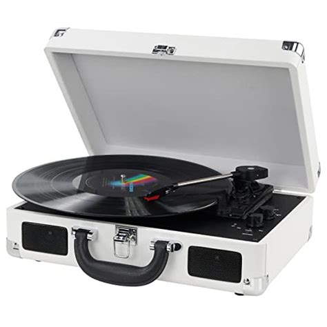 Best Usb Record Player Guide With Complete Reviews