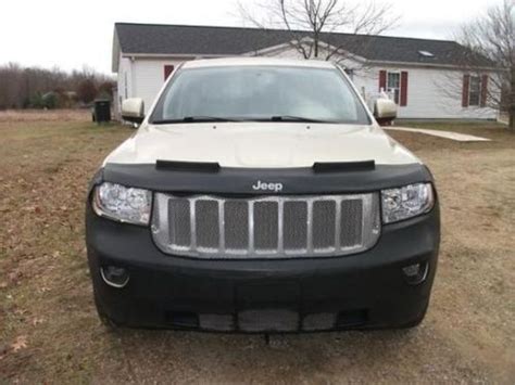 Buy Used 2011 Jeep Grand Cherokee Laredo Sport Utility 4 Door 36l In
