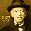 Manuel De Falla - Obras Completas (Remastered) (2019) ISRABOX HI-RES