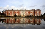 Hampton Court Palace - Londra - Arrivalguides.com