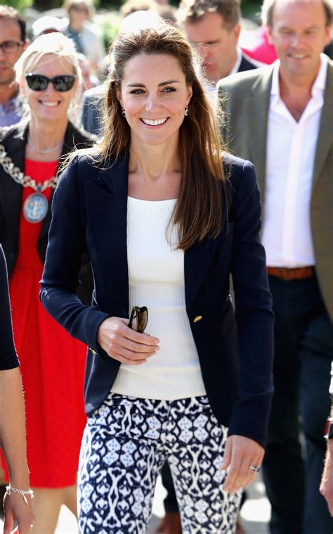 Kate Middletons ‘friend Spills The Beans On Her Pregnancy Plans For