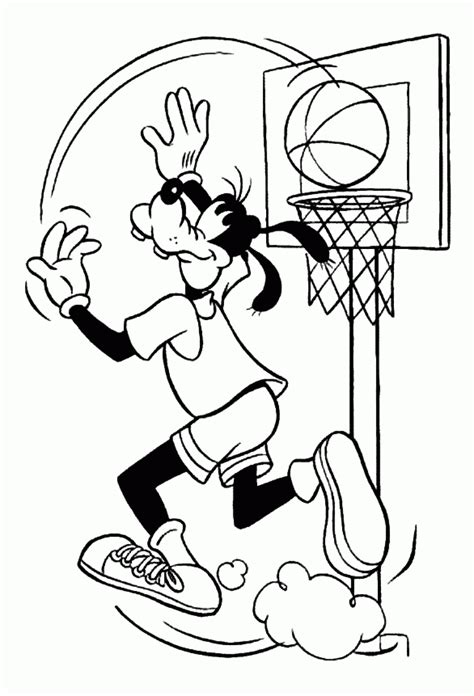 basketball coloring pages  adults coloring home