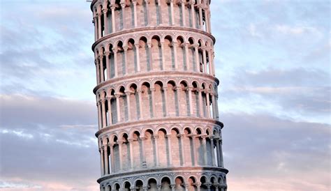 Free Picture Architecture Sky Tower Italy Old