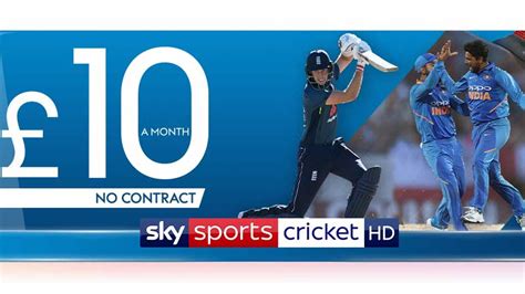 Watch Sky Sports Cricket Live Streaming Online Free Sstv
