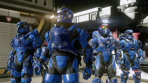 Halo 5 Gardians Multiplayer Slayer Ranked Youtube