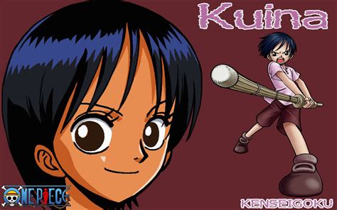 One Piece Kuina 0041 By Kenseigoku On Deviantart Cartoon Character