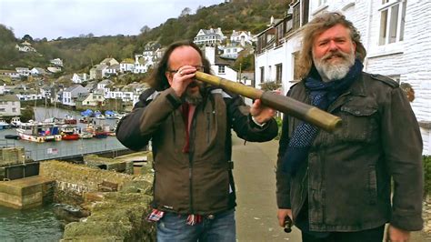 Bbc Two The Hairy Bikers Pubs That Built Britain Cornwall