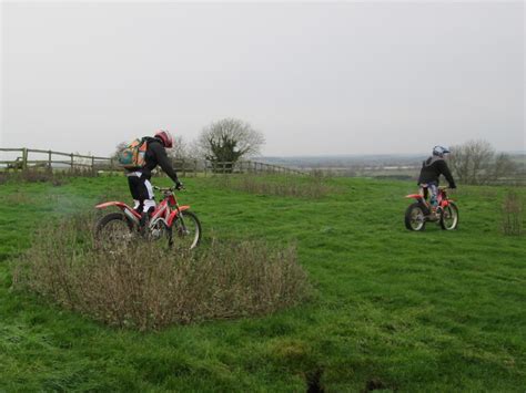 Get together to plan rides, talk shop, and meet other bikers! Leamington Victory Motorcycle Club - Boxing Day Trial 2014 ...