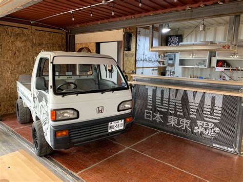 Kei Cars For Sale Texas Sammy Paterson