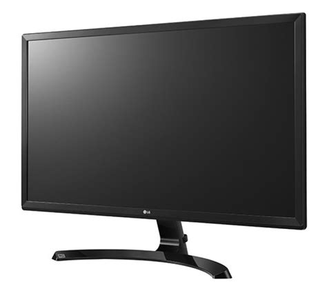 Sitting at the top are the oleds, with the qned mini led and nanocell beneath. LG 27UD58 27" Ultra HD IPS Monitor | Ebuyer.com