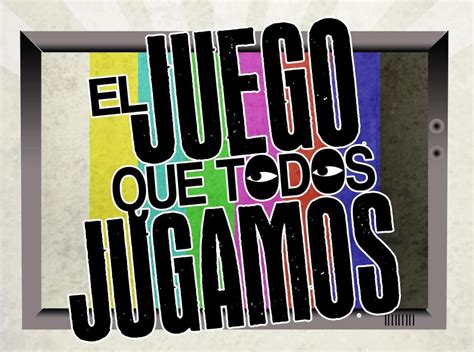 El Juego Que Todos Jugamos Alejandro Jodorowsky Pdf