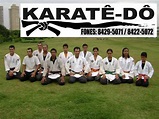 Te Ashi Do, Karate Do, Kung Fu y KobuDo. Por Arno Éder ...