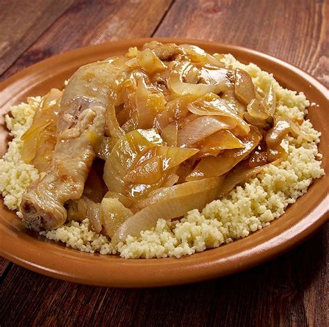 Recette Poulet yassa sénégalais facile rapide