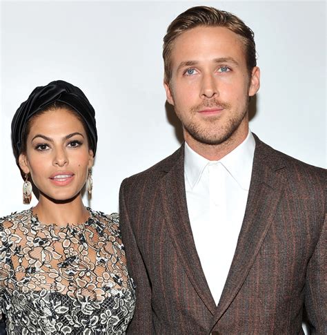 Eva Mendes Hinted She And Ryan Gosling Have Been Secretly Married For