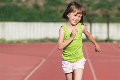 Best Easy Exercises For Kids To Improve Their Overall Fitness And Wellbeing