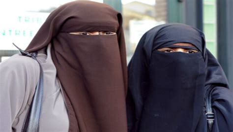 China Bans Burqa In Xinjiang City With Largest Muslim Population World News Firstpost