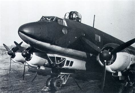 Asisbiz Photo Gallery Focke Wulf Fw 200c Condor Forward Hdl 151 Turret 01