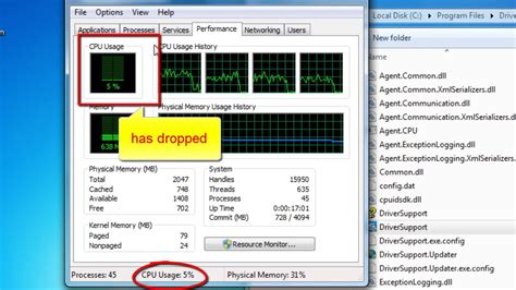 How To Increase Cpu Usage Outsiderough11