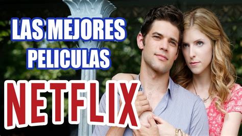 10 Mejores Pel 205 Culas En Netflix Noviembre 2017 Sorteo Youtube