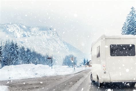 Welche winterreifen sind überhaupt akzeptabel und sicher? Winterreifen-Pflicht für PKW mit Anhänger und Wohnmobile ...