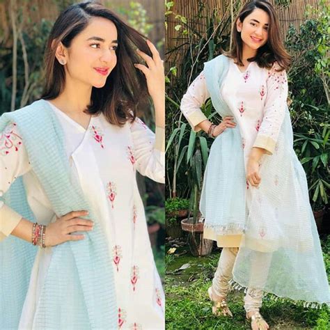 Celebs Celebrities Her Style Dress Style Pakistani Dressing Shirt