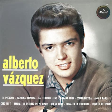 Alberto Vazquez Alberto Vázquez 2023 Hi Res