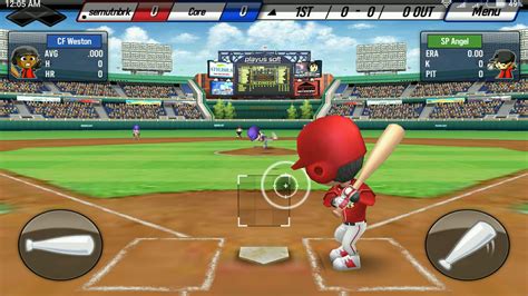 Check spelling or type a new query. 5 Game Baseball Android Terbaik