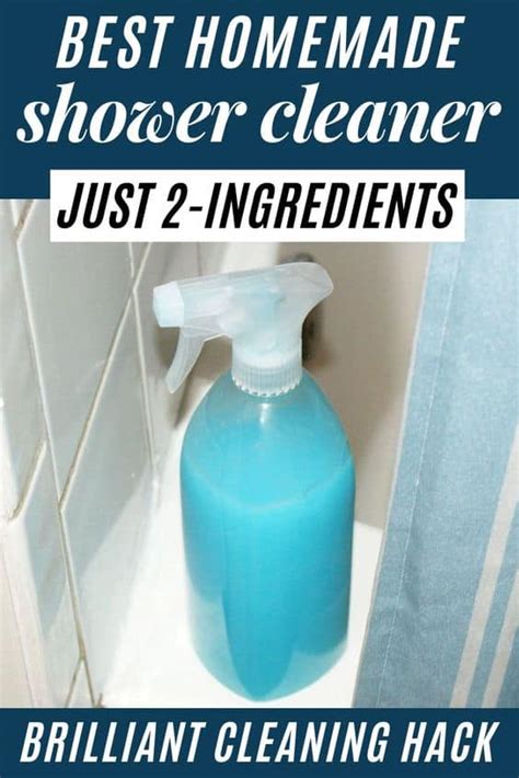 10 Diy Cleaning Hacks Page 11 Of 11 Diys Blog