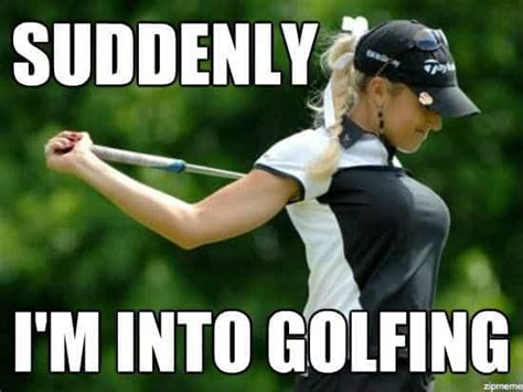Golf Memes That Will Make Your Day SayingImages Com