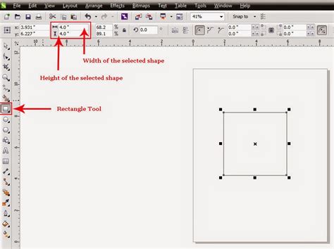 Coreldraw Tutorial Logo Of Microsoft Windows Xp ~ Infotech Easy