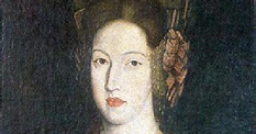 .: María Sofía de Palatinado y Neoburgo, esposa de Pedro II - REINAS DE ...
