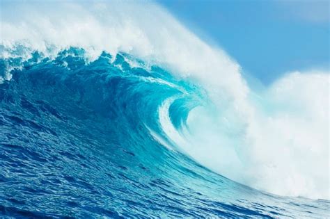 The Meaning And Symbolism Of The Word Wave