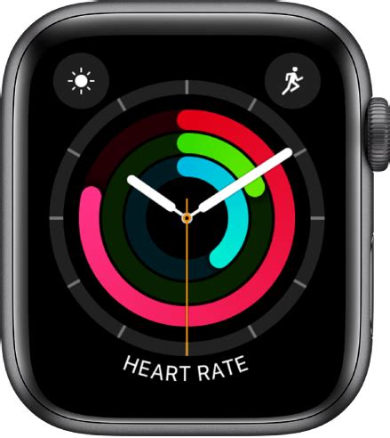 In doing so, all members of a family can share their apple purchases such as apps, music, and books. Apple Watch faces and their features - Apple Support