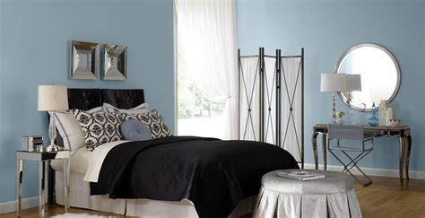 Bedroom Rooms And Spaces Inspirations Behr Paint