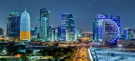 Teach English in the World’s Richest Country: Qatar