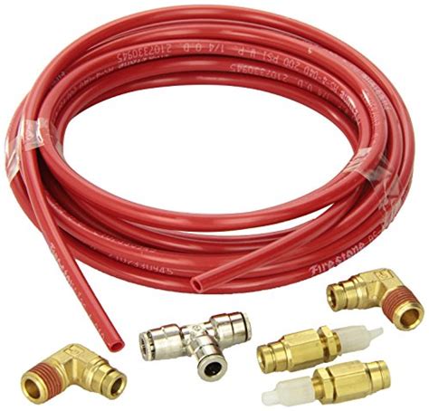 Best Air Line Repair Kits Which One Should You Buy