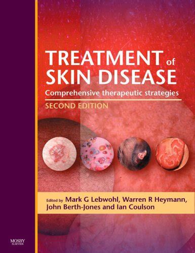 9780323036030 Treatment Of Skin Disease Comprehensive Therapeutic