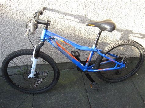 Mongoose Rockadile Bike In Kendal Cumbria Gumtree