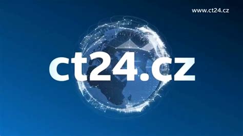 Web ČT24 - Upoutávka ČT24 - YouTube