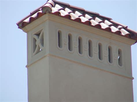 Private Residence Architectural Elements In Antique Lueders Cut