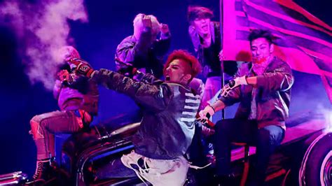 뱅뱅뱅) is a song recorded by south korean boy band big bang. BIGBANG hit new milestone with 'Bang Bang Bang' MV | SBS ...