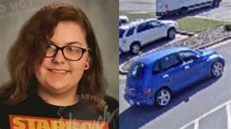 Authorities Searching For Missing 14 Year Old
