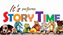 PJ Storytime April 4